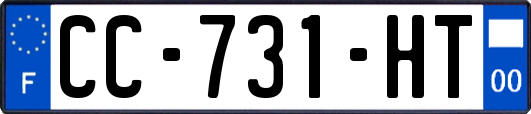 CC-731-HT