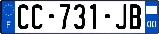 CC-731-JB
