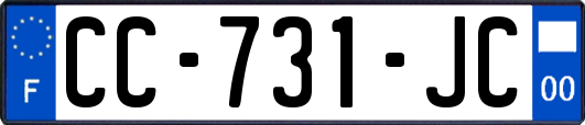 CC-731-JC