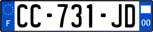 CC-731-JD