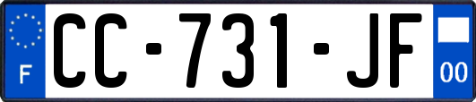 CC-731-JF