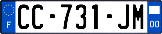 CC-731-JM