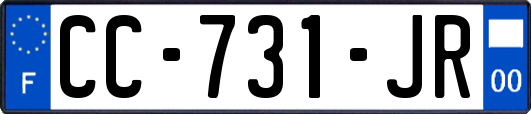 CC-731-JR