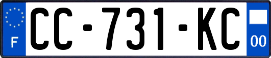 CC-731-KC