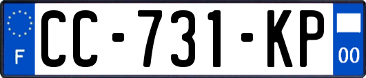 CC-731-KP