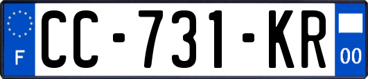 CC-731-KR