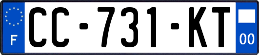 CC-731-KT