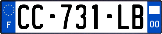 CC-731-LB