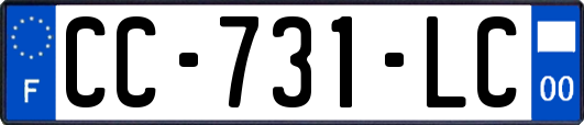 CC-731-LC
