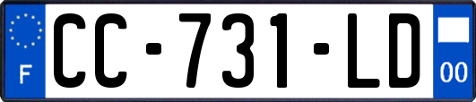 CC-731-LD