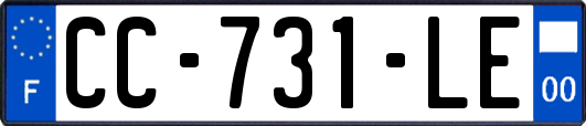 CC-731-LE