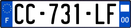 CC-731-LF