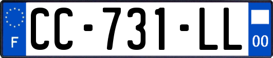 CC-731-LL