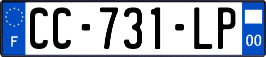 CC-731-LP