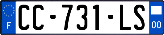 CC-731-LS