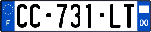 CC-731-LT