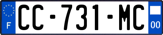 CC-731-MC