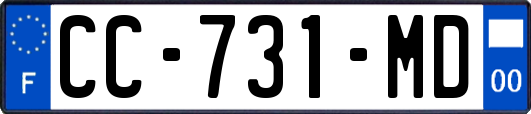 CC-731-MD