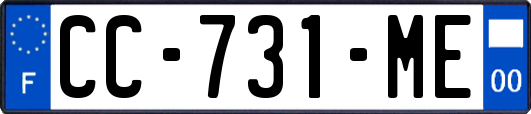 CC-731-ME