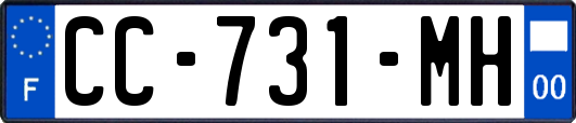 CC-731-MH