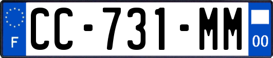 CC-731-MM
