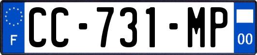 CC-731-MP