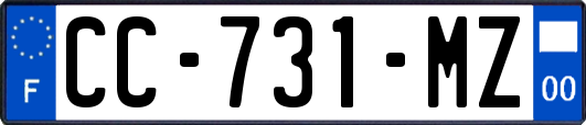 CC-731-MZ