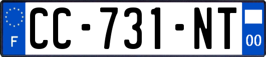 CC-731-NT