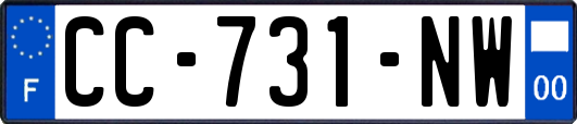 CC-731-NW