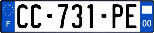 CC-731-PE