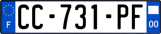 CC-731-PF