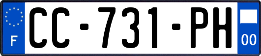 CC-731-PH