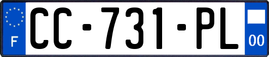 CC-731-PL