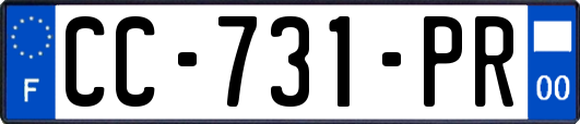CC-731-PR