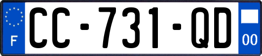 CC-731-QD