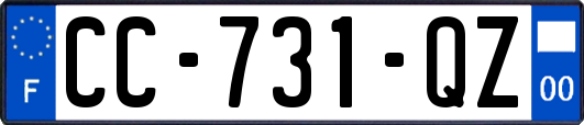 CC-731-QZ