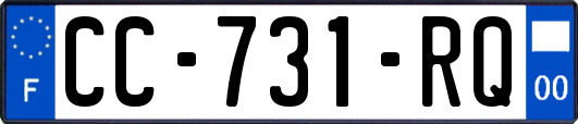 CC-731-RQ