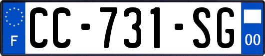 CC-731-SG