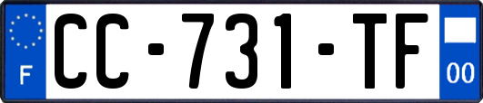 CC-731-TF