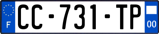 CC-731-TP