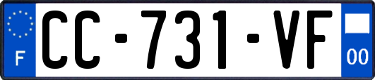CC-731-VF