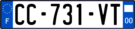 CC-731-VT