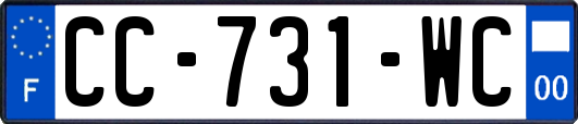 CC-731-WC
