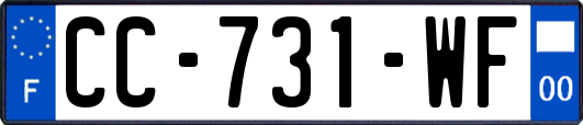 CC-731-WF