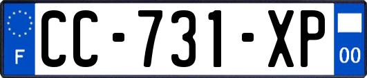 CC-731-XP
