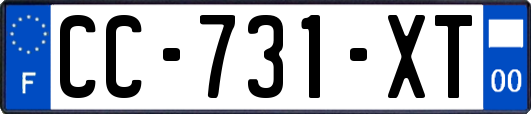 CC-731-XT