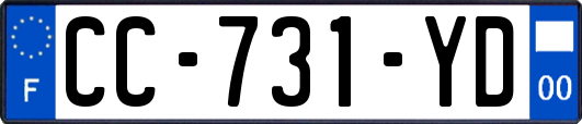 CC-731-YD