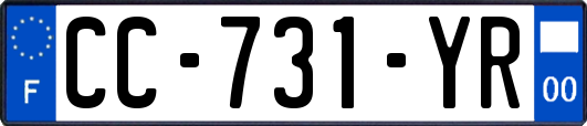 CC-731-YR