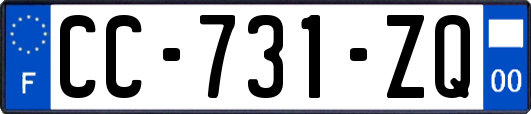 CC-731-ZQ