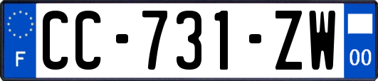 CC-731-ZW